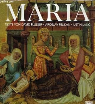 Hardcover Maria [German] Book