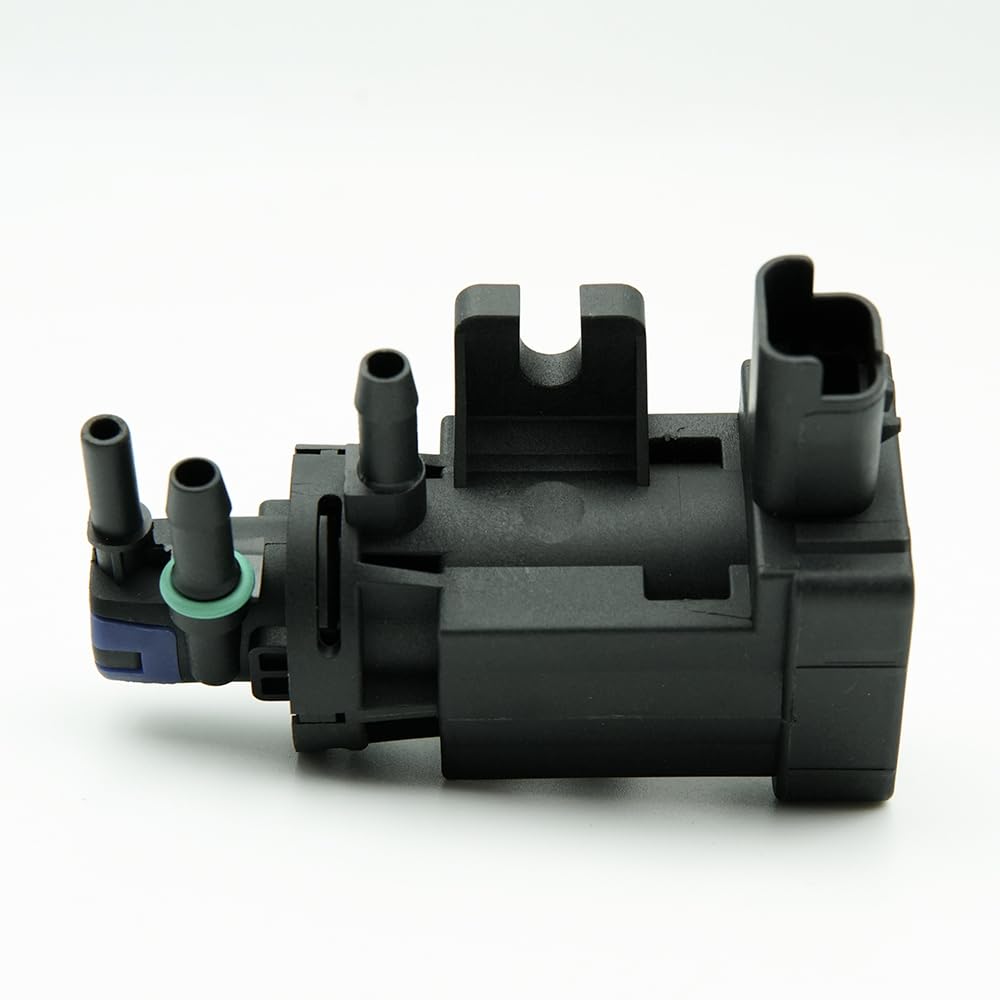 Elettrovalvola Pressione Turbo Compatibile con Citroen C3 C4 C5, Compatibile con 308 508 2008 3008 5008 1618QH