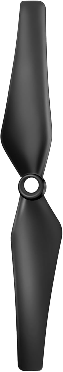 HAWK'S Work Propellers & Wheels for RC Cessna and RC Eagle (2 Pairs)