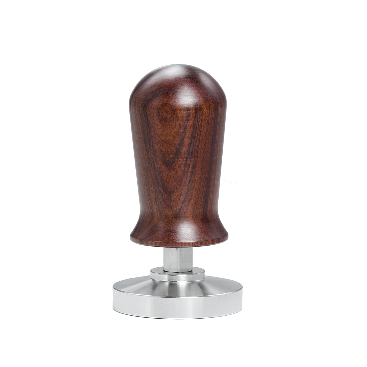 Buy AQKILO Calibrated Coffee Tamper with Spring 51mm Espresso Press