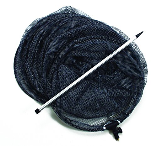 Paladin-Setzkescher-O-ca-50-cm-mit-Erdspiess-und-Tasche-200-oder-350-cm