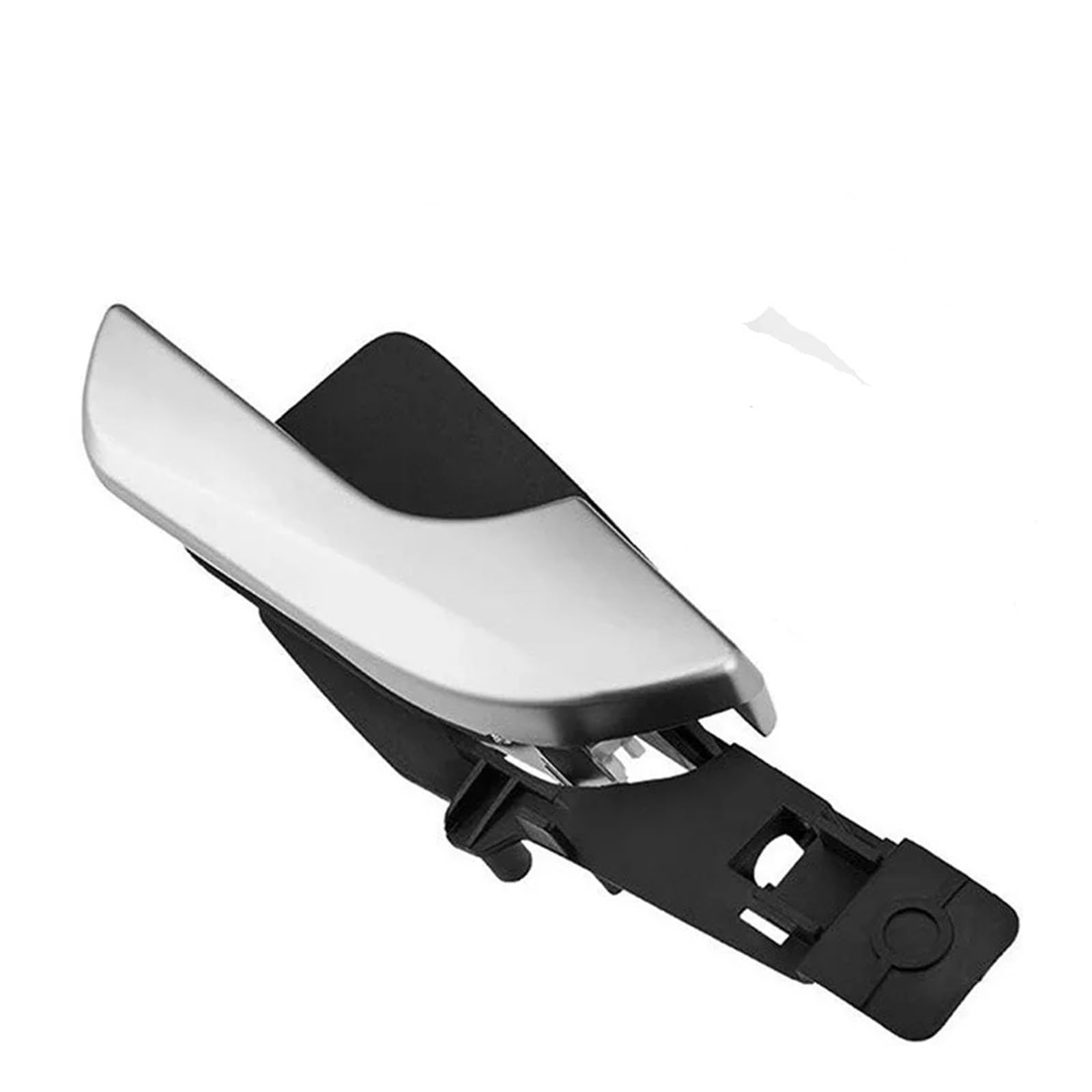 Faczpjcx Front Right Car Interior Inner Door Handle For Alfa For Romeo For Giulietta Front Left Right Side Car Interior Door Handle 156092167 156092165(Front Right)