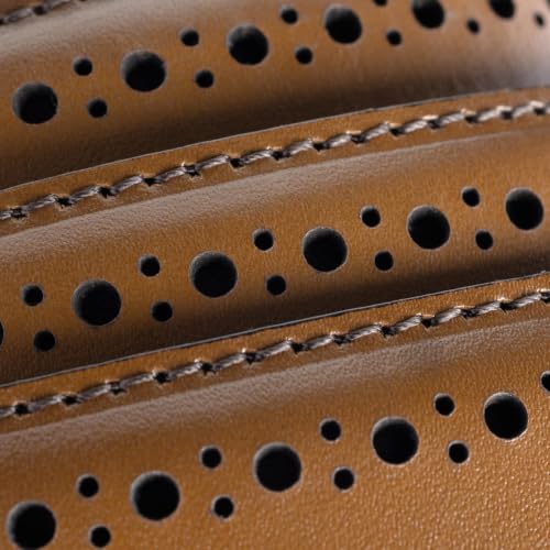 Image of Allen Edmonds Men's Manistee Belt
