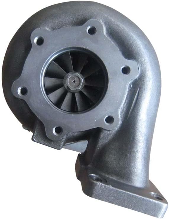 New 316310 51.09100-7428 51091007428 316046 316311 1000070018 4027733 316308 317673 Turbo S3A 1997-04 For Man Euro 2 Truck (D2866LF Engine)