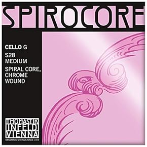 4/4　チェロ弦　計8本　D線3　G線2本　C線3本　デンマーク,アメリカ製 Amazon.co.jp: チェロ弦 - 弦楽器アクセサリ: 楽器・音響機器