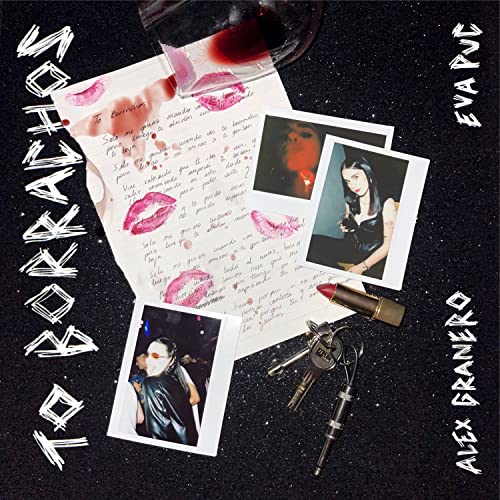 Eva Puc & Alex Granero