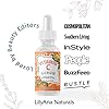 LilyAna-Naturals-Vitamin-C-Serum-for-Face-Made-in-USA-Face-Serum-with-Hyaluronic-Acid-and-Vitamin-E-Anti-Aging-Serum-Reduces-Age-Spots-and-Sun-Damage-Promotes-Collagen-and-Elastin-1oz LilyAna Naturals Vitamin C Serum for Face - Face Serum with Hyaluronic Acid and Vitamin E, Anti Aging Serum, Reduces Age Spots and Sun Damage, Promotes Collagen and Elastin (1oz)