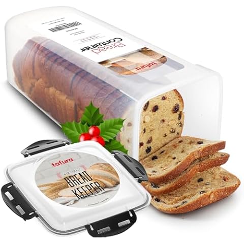 Tafura Bread Container Cover