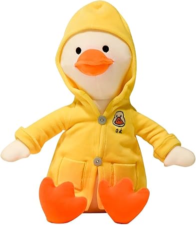 Amazon Co Jp ネット赤いドレスアヒルぬいぐるみかわいいアヒルアヒルぬいぐるみ女の子眠っている大きな枕 黄 60cm 年齢に適した6 おもちゃ Amazon Co Jp ネット赤いドレスアヒルぬいぐるみかわいいアヒルアヒルぬいぐるみ女の子眠っている大きな枕 黄 60cm 年齢に適した6 おもちゃ