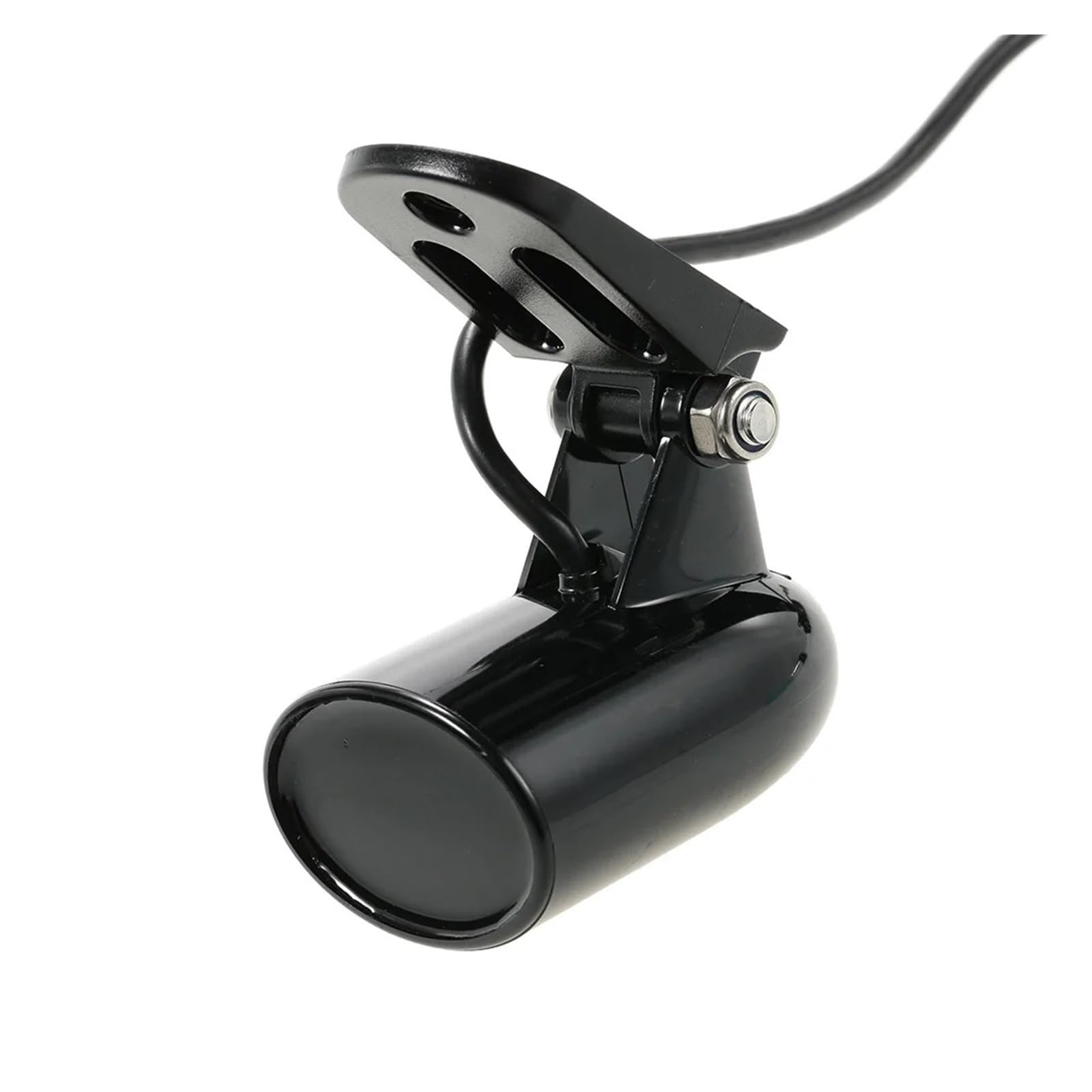 para Pesca en Hielo, Lago y Barco. Detector de Peces con Sensor de Sonar, localizador de Profundidad, ecosonda, Alarma, portátil, Pantalla LCD de 3,5", versión en 14 Idiomas