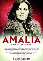 Amália - O Romance da sua vida 9896374511 Book Cover
