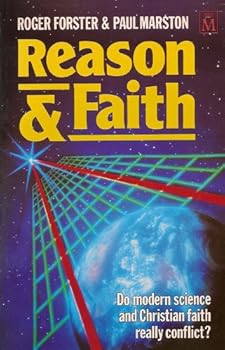 Paperback Reason and Faith Book