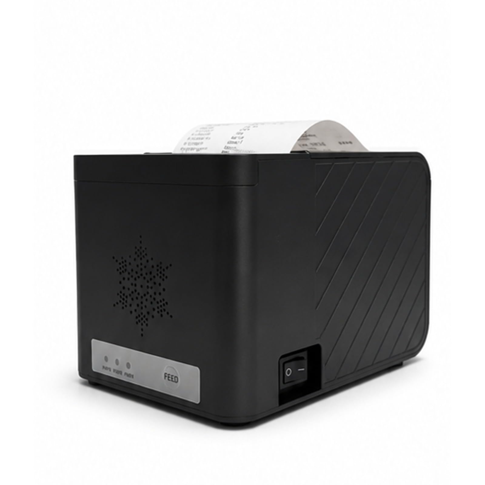 BPOS 260IV ECO 3 Inch Thermal Receipt Printer with Auto Cutter, USB & LAN POS Billing Printer, 200mm/s High Speed, ESC/POS Compatible, Windows Android iOS Linux for Retail Restaurant Cafe Shop-image-28