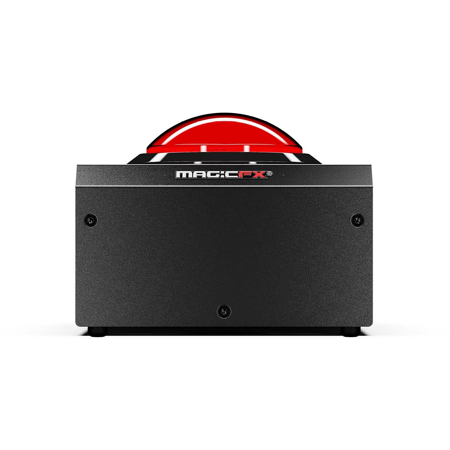 Magic FX - Disparador de botón rojo