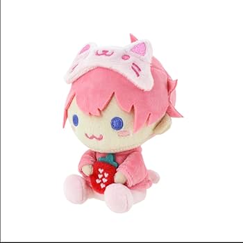 Amazon.co.jp: すとぷり あにまる おすわり ぬいぐるみ おすわり