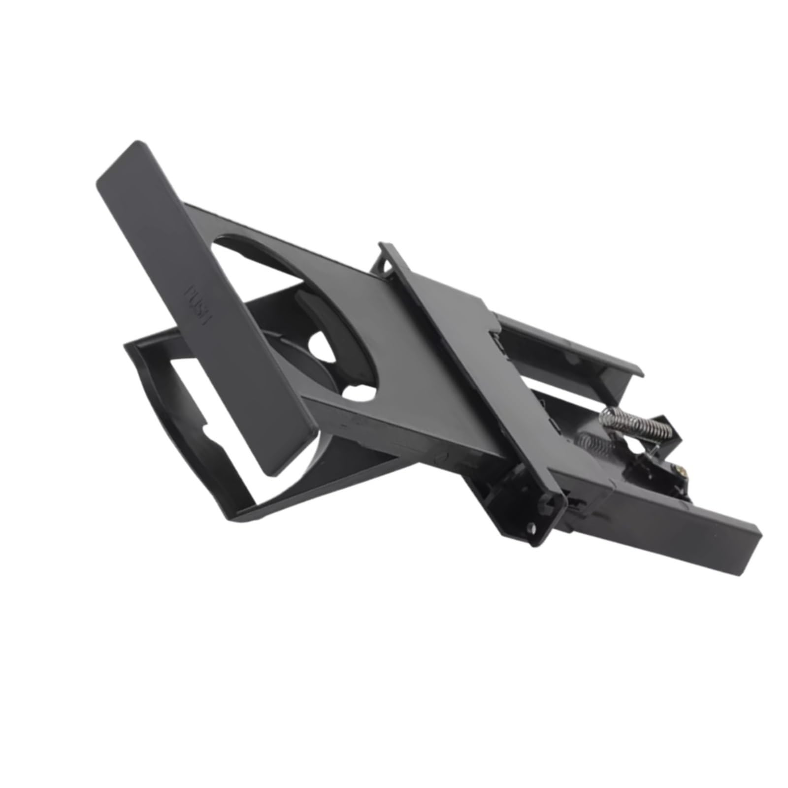 Auto Innenraum Zubehör Compatibile Con Lexus Per LX450 1996 1997 Accessori Di Ricambio Per Portabicchieri Retrattili Per Cruscotto Auto 55620-60010