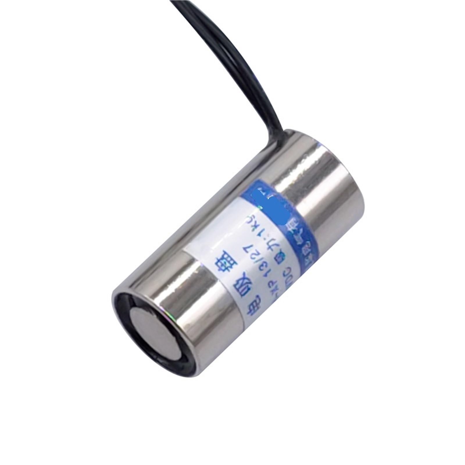 Électroaimant de maintien P13/27 12V CC avec solénoïde de levage 1kg 10N