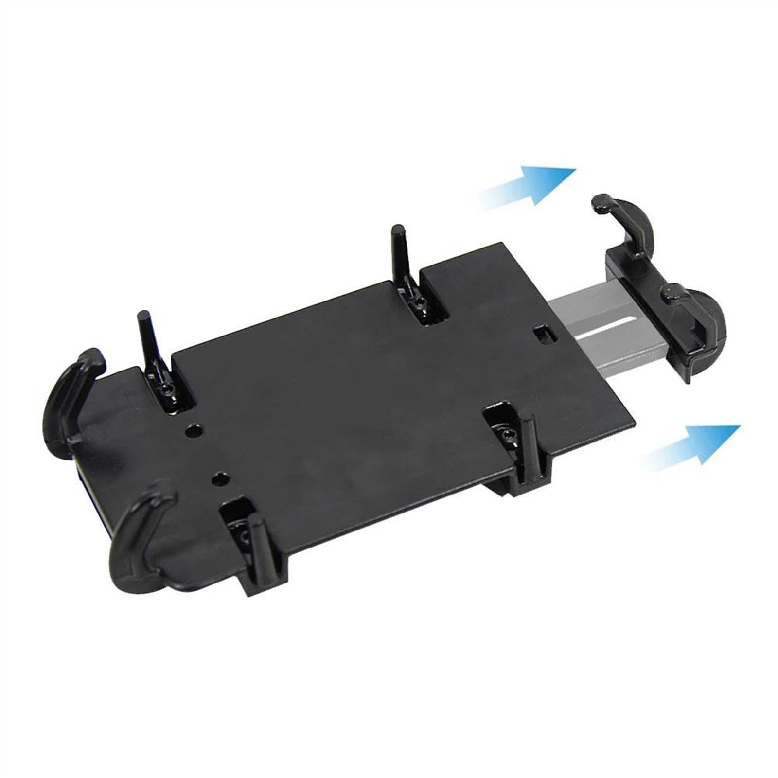 Motorcycle Accessories Modified GPS Navigation Bracket for Kawasaki for Versys1000 2018 2019 2020(A)