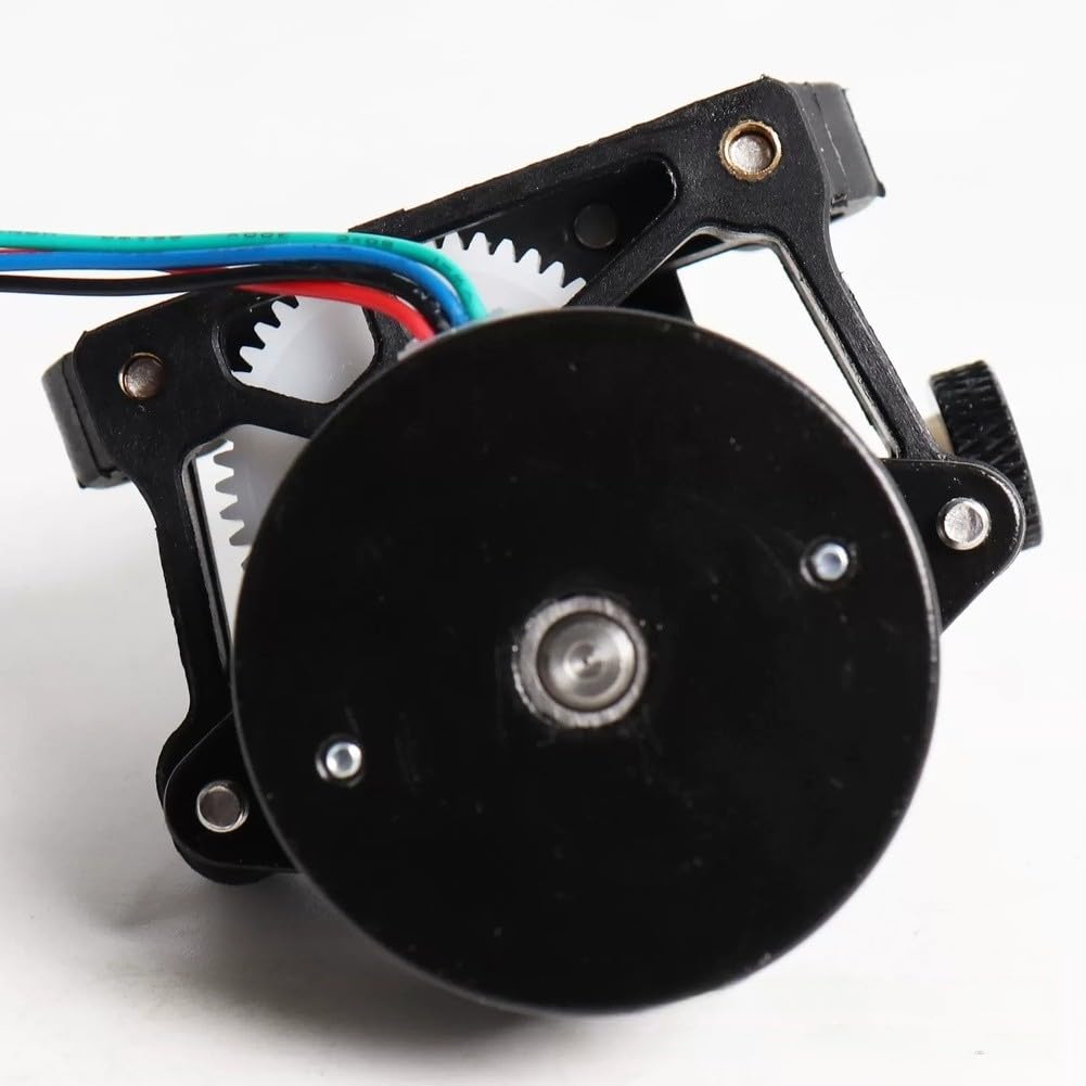 Pour Voron 2.4 Sherpa pour mini extrudeuse courte à couple élevé nylon