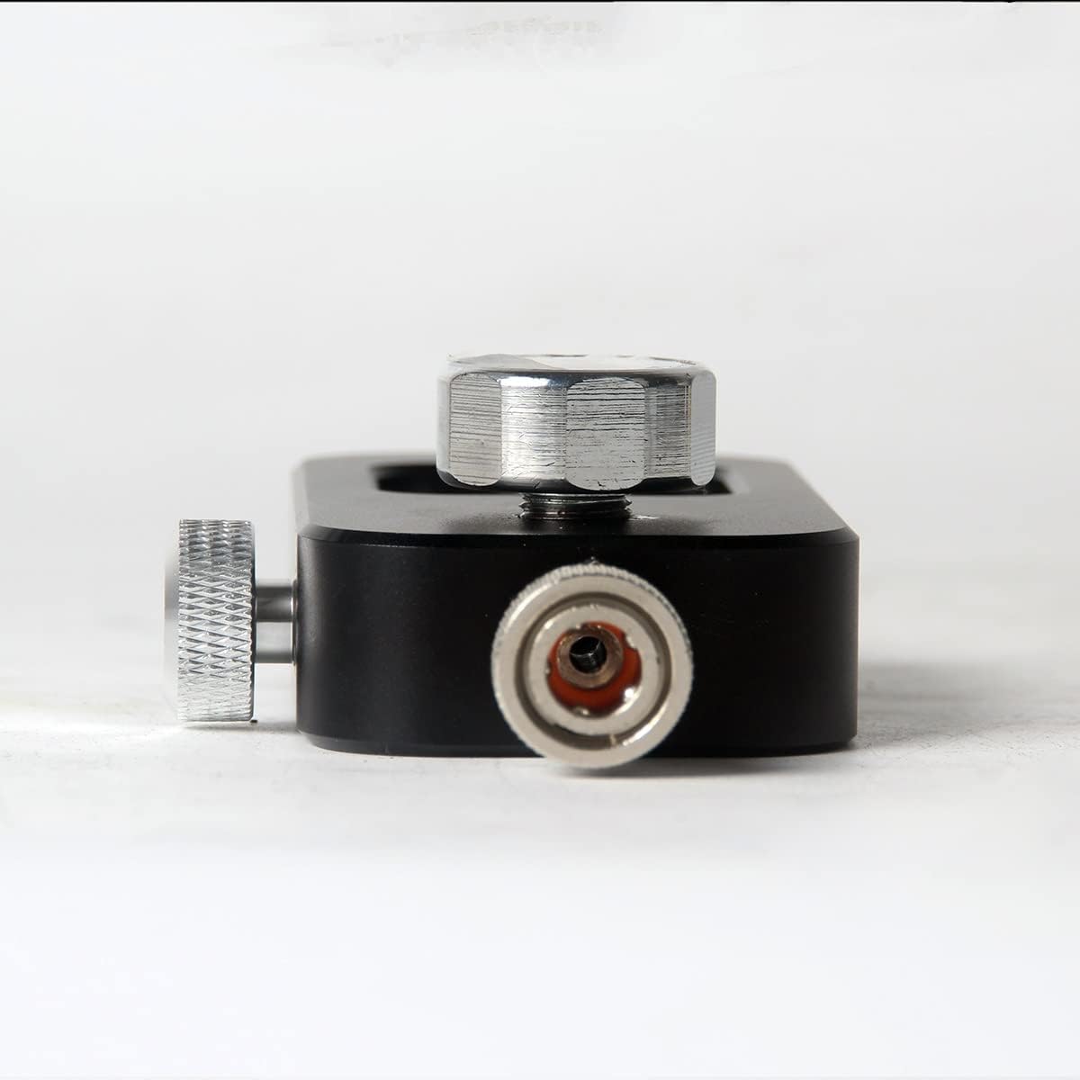 アラミック シルキーナノバブルシャワーヘッドスパ グロスシルバー