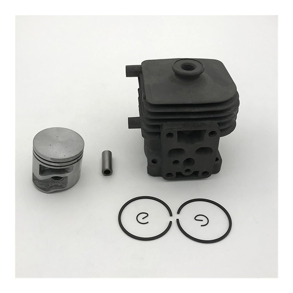 Cylindre-Piston pour HS 82 et HS 87 T Kit Moteur Taille-Haie
