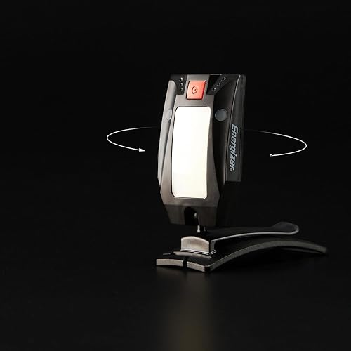 Miniatura 3 de Energizer LED Headlamp Rechargeable