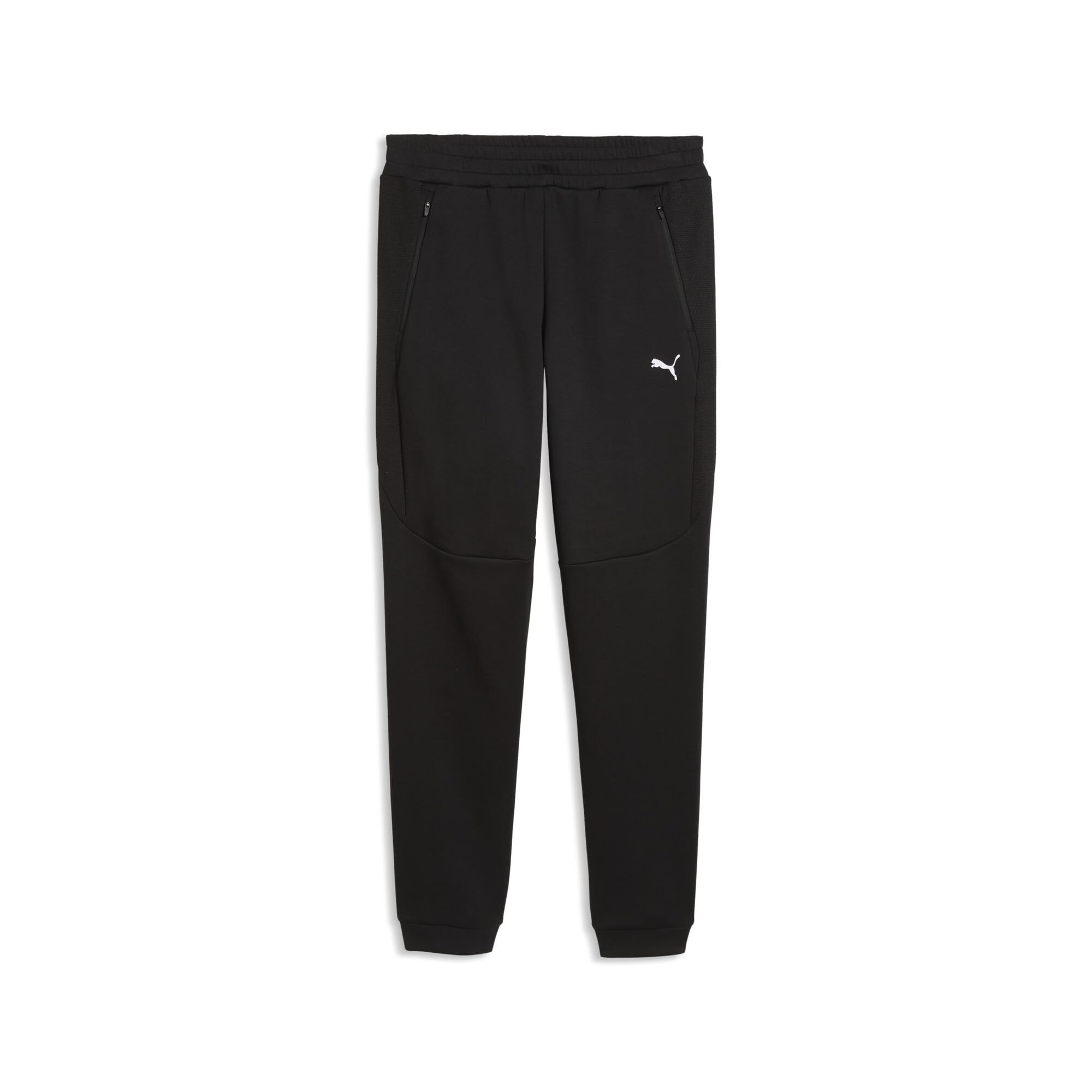 Puma Pumatech Elevated Pants DK pantalon tricoté homme coupe ergonomique