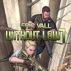 Without Law 7 cover art