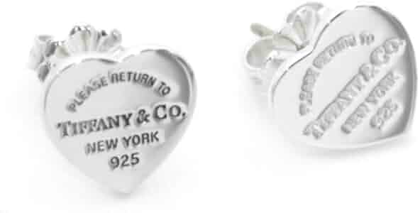 Amazon.co.jp: [ティファニー] TIFFANY スターリングシルバー RTT