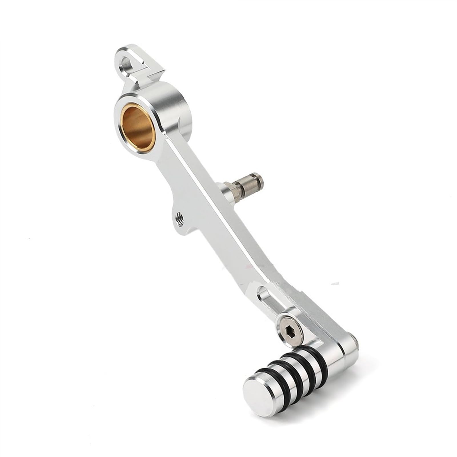 Pbqenxb One Color For Cbr900rr 1998 1999 Cbr 900Rr Rear Foot Brake Lever Adjustable Motorcycle Accessories Motorbike Foot Rests