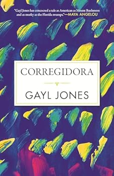 Paperback Corregidora (Celebrating Black Women Writers) Book