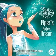 Couverture de Star Darlings: Piper's Perfect Dream