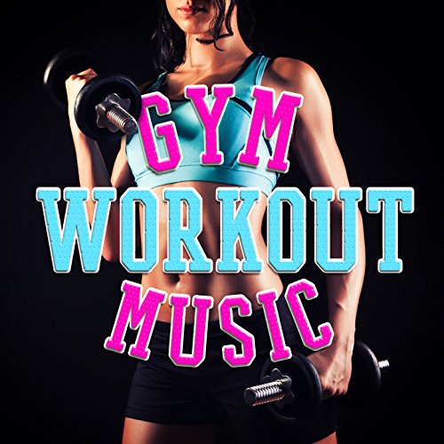 Amazon.co.jp Gym Workout Music Gym Workout Music Series, Party Mix