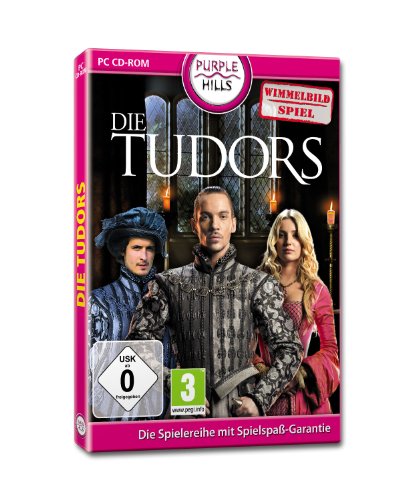 Preisvergleich Produktbild Die Tudors