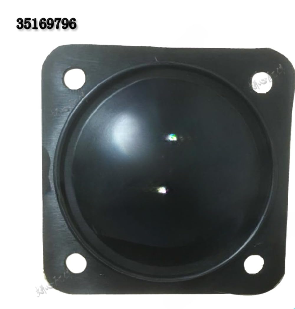 1PC Air compressor accessories consumables 35169796 diaphragm