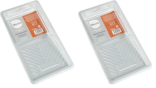 SGOOD 4 5 Paint Tray Liners (Pack of 2)