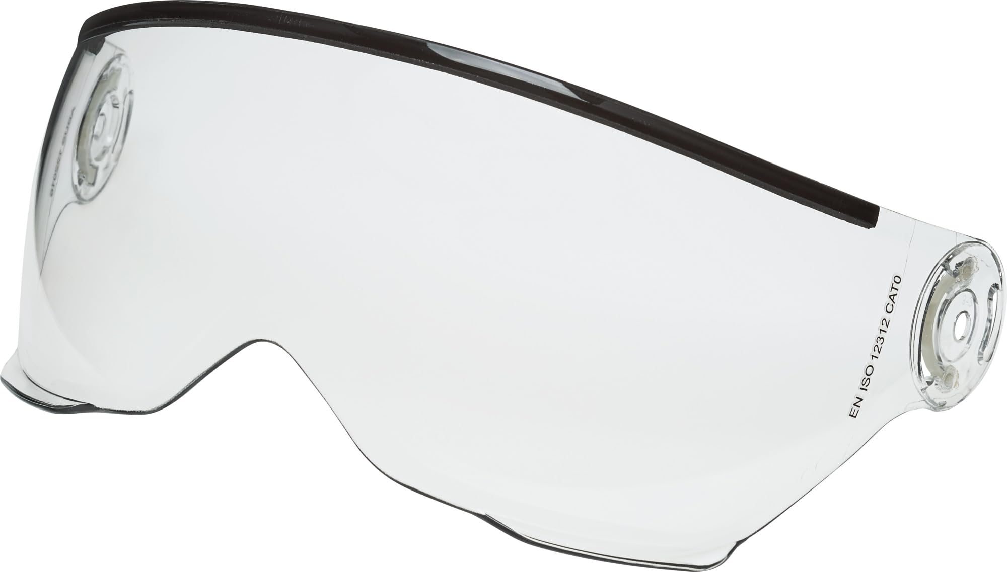 ABUS Hyban+ accessories - spare part for the visor of the Hyban+ bicycle helmet