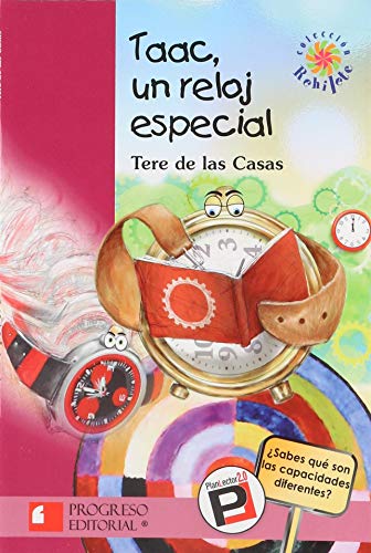 Catálogo de Relojes especiales los preferidos por los clientes. 49 TAAC UN RELOJ ESPECIAL