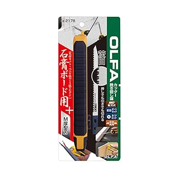 Amazon.co.jp: オルファ(OLFA) カッター挽き廻し鋸 スライド