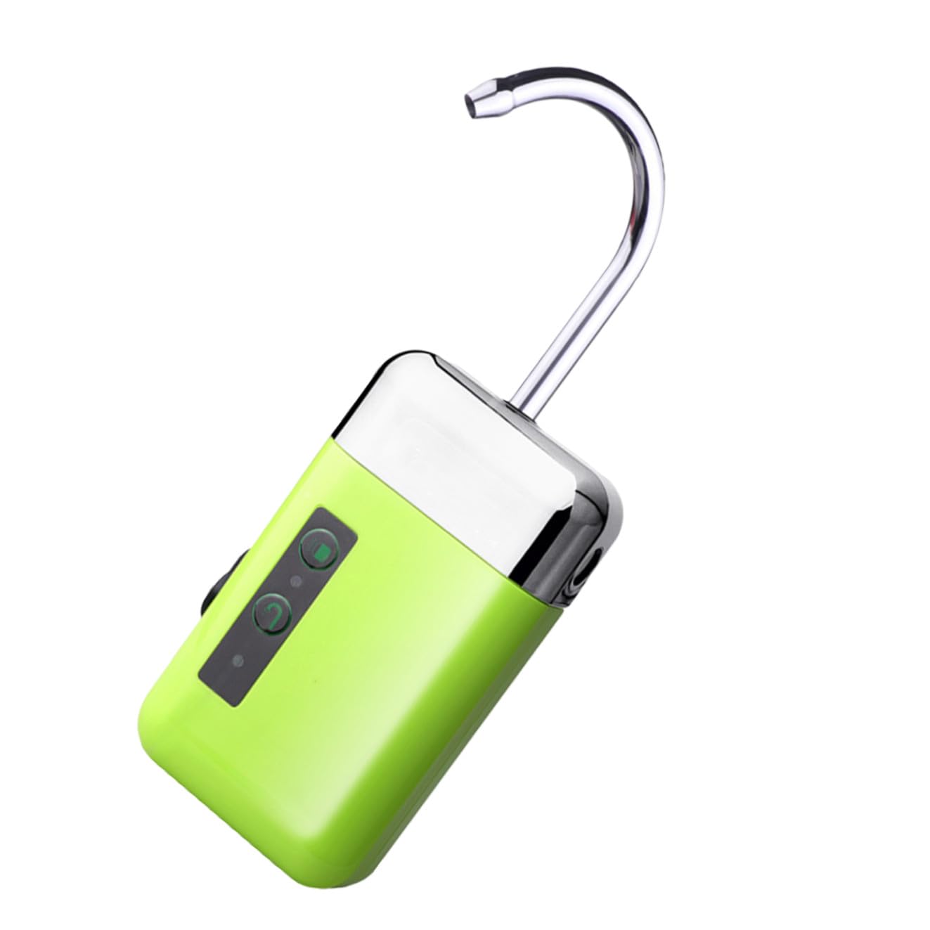 Hemobllo Pompe à Oxygène pour Aquarium Et Hydroponique Rechargeable USB Pompe à Eau Silencieuse Et LED pour Intérieur Extérieur
