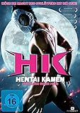 HK: Hentai Kamen