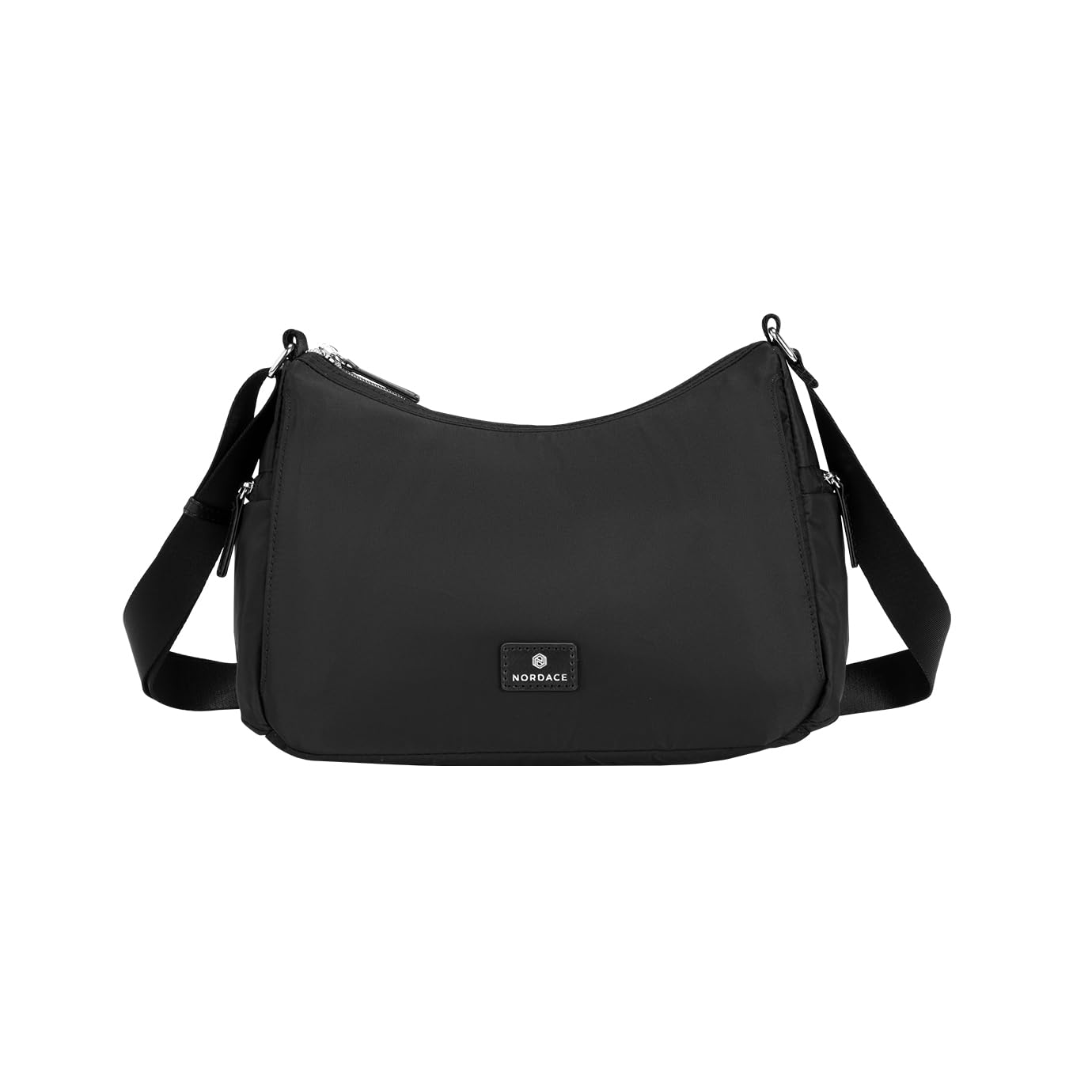 Amazon | Nordace Siena Hobo クロスボディバッグ - 安全なRFID 