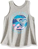 Roxy Girls' Sun Dial Tank