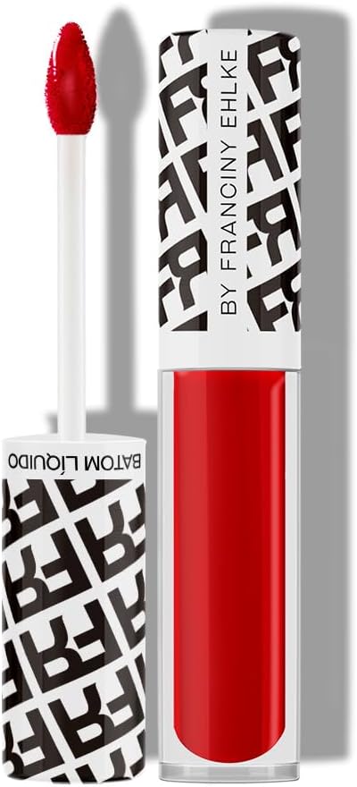 Batom Líquido Matte Fran by Franciny Ehlke Batom Líquido Matte Fran by Franciny Ehlke