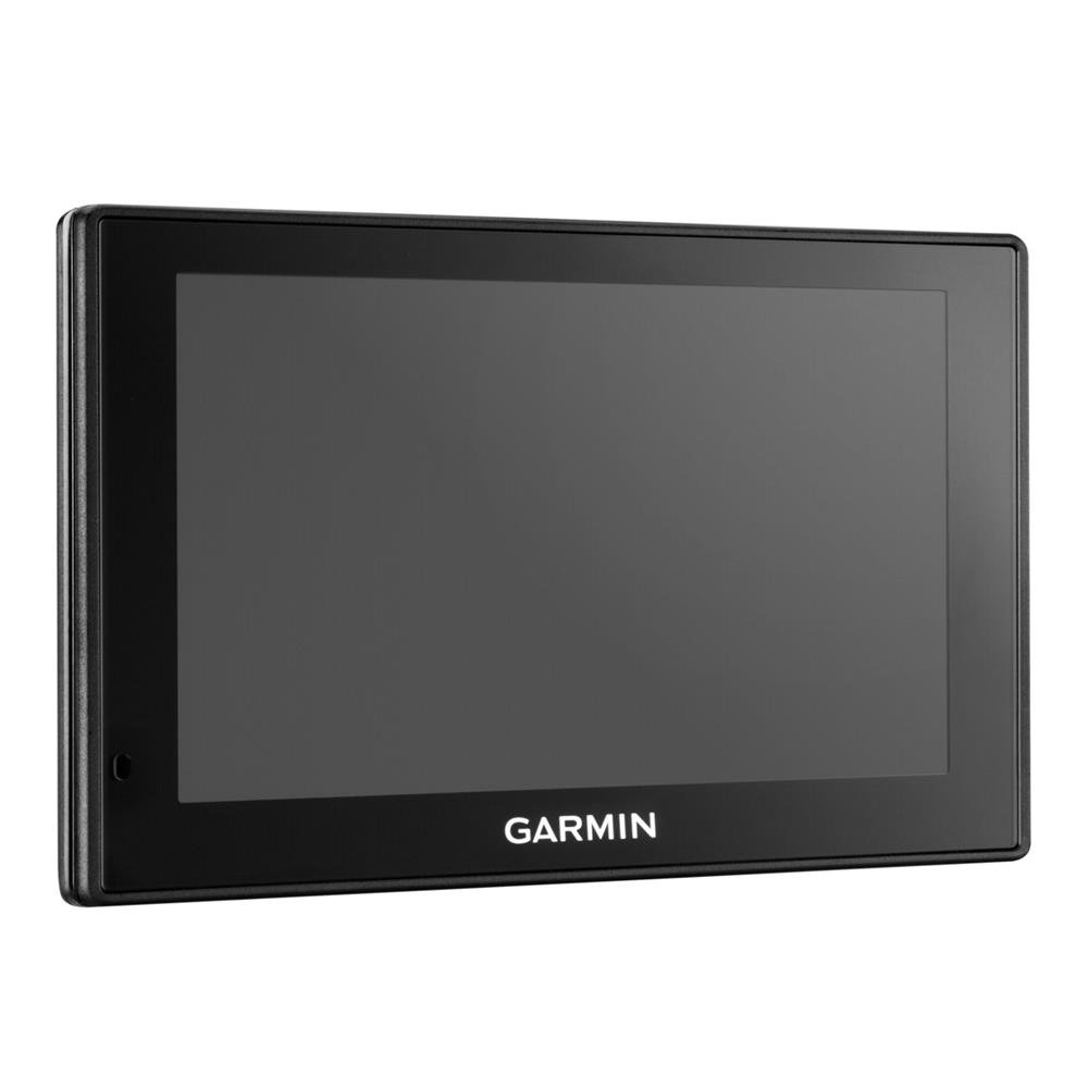 Garmin DriveSmart 50LMT-D 5-Inch Satellite Navigation System with Lifetime Map Updates and Digital Traffic for UK, Ireland and Full Europe