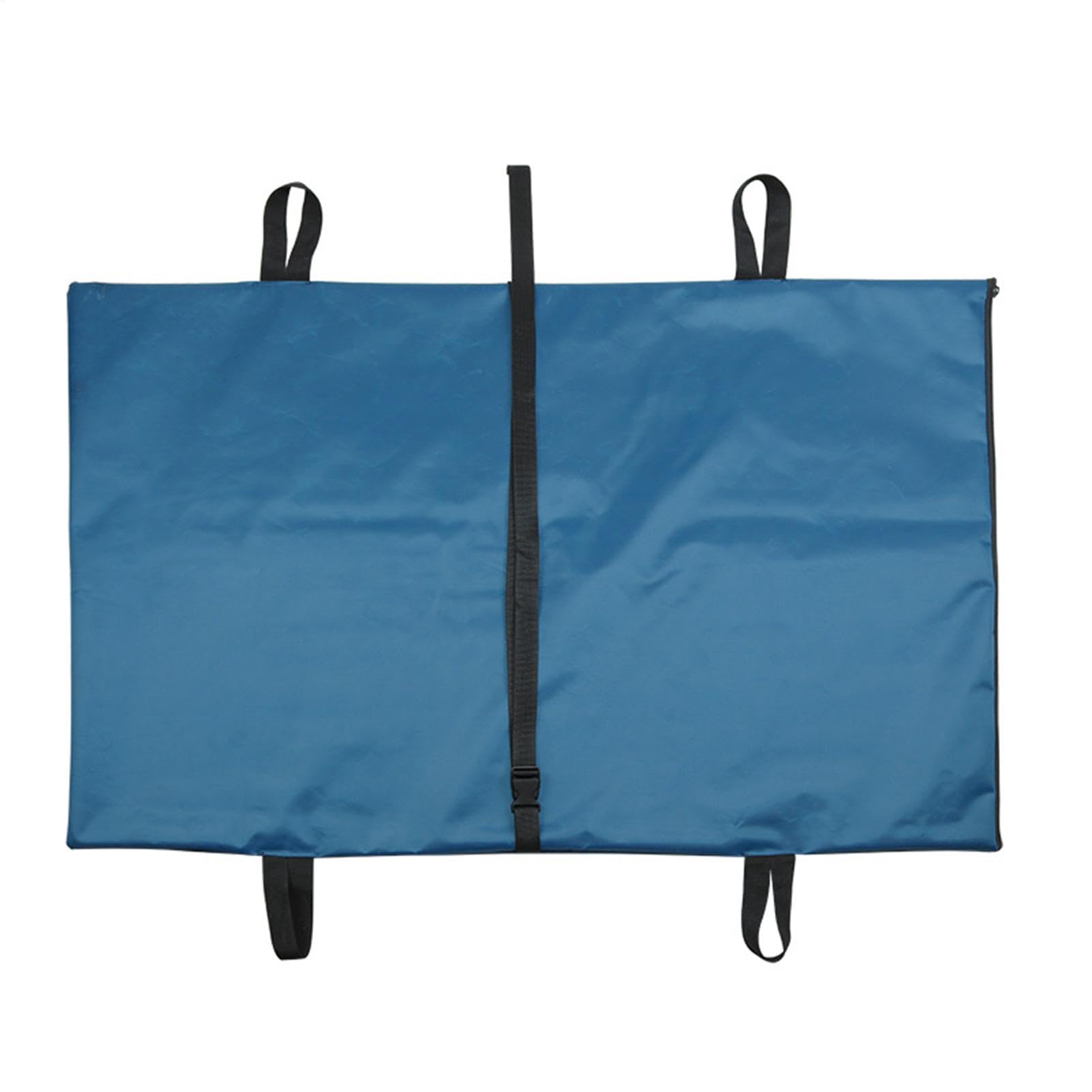 Cane Barella per Cane - Full Body Big Cat Stretcher, Animali Domestici Sollevamento La Barella Cablaggio Con Fodera Rimovibile | Pieghevole Emergenze Pet Carrier Con Maniglie Integrate Ascensore in