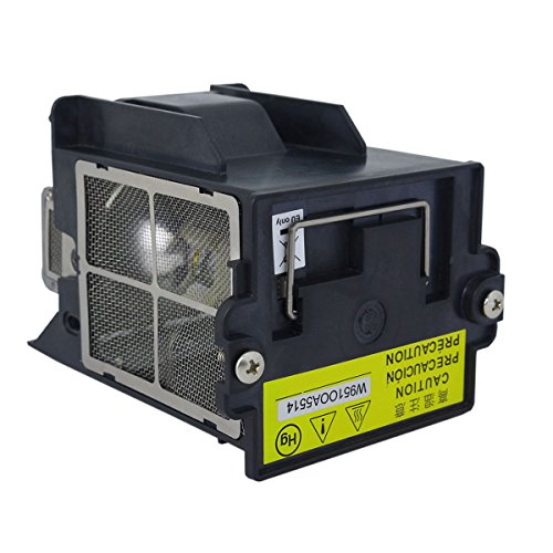 Lámpara y carcasa Advanced Lamps para proyector Runco LS-HB miniatura 4