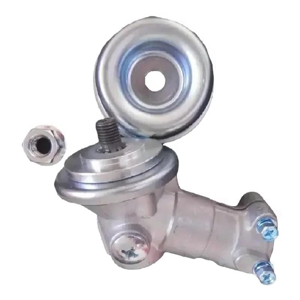 ALBERO INGRANAGGI 24MM 4T 7T 9T 10T 11T 13T For TESTINA DECESPUGLIATORE MARUYAMA ZENOAH(SHAFT DIA. 24MM X11T)