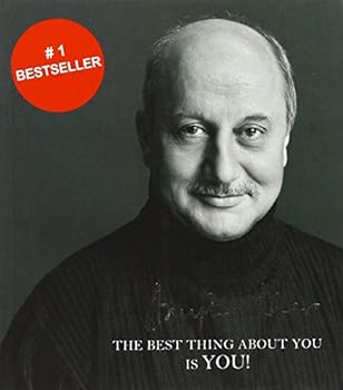 Hardcover The Best Thing About You Is You! Book