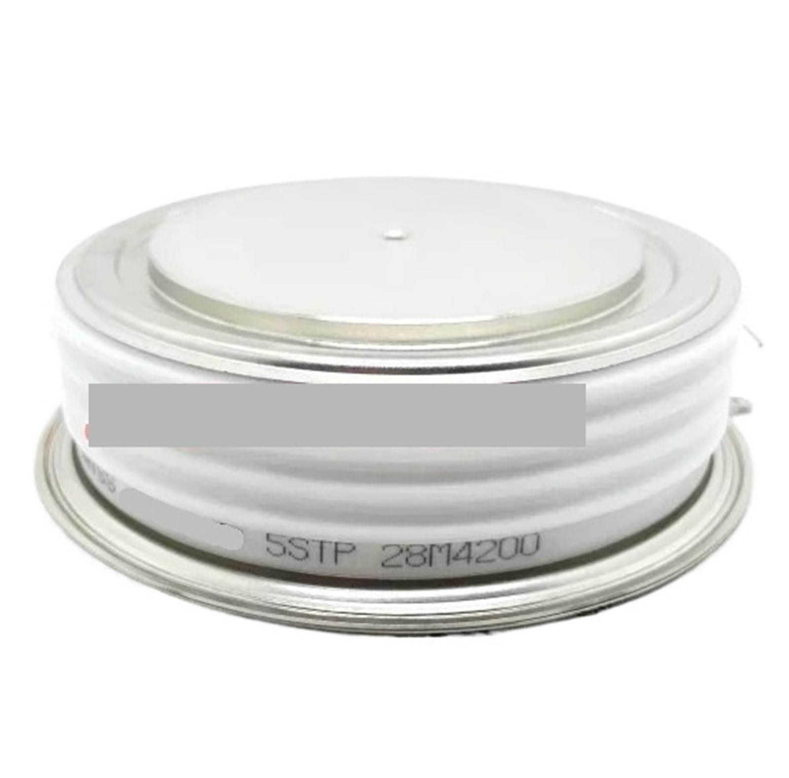 Module de thyristor 5STP24H2600 robuste pour réseaux électriques de pointe